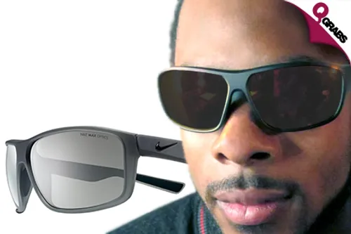From QR199, Get That Sporty Look with Men’s Nike Sunglasses - Choose from 10 Active Styles! (QR630 Value)